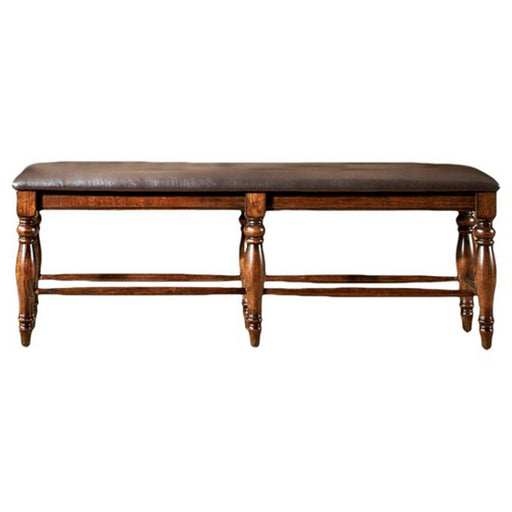 Kingston Dining Bench - Dream Home Furniture & Mattress (Waite Park, MN)