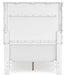 Fortman Bed - Dream Home Furniture & Mattress (Waite Park, MN)