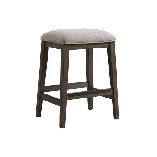 Hearst Backless Stool - Dream Home Furniture & Mattress (Waite Park, MN)