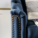 MARTINIQUE Loveseat - Dream Home Furniture & Mattress (Waite Park, MN)