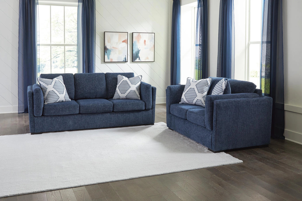 Evansley Living Room Set - Dream Home Furniture & Mattress (Waite Park, MN)