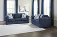 Evansley Living Room Set - Dream Home Furniture & Mattress (Waite Park, MN)