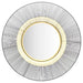 Dallmen Accent Mirror - Dream Home Furniture & Mattress (Waite Park, MN)