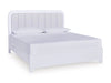 Jarlee Upholstered Bed - Dream Home Furniture & Mattress (Waite Park, MN)