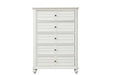 Whitehaven Chest - Dream Home Furniture & Mattress (Waite Park, MN)