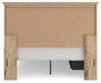 Makidern Bed - Dream Home Furniture & Mattress (Waite Park, MN)