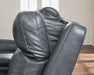 Next Move Power Reclining Sofa - Dream Home Furniture & Mattress (Waite Park, MN)