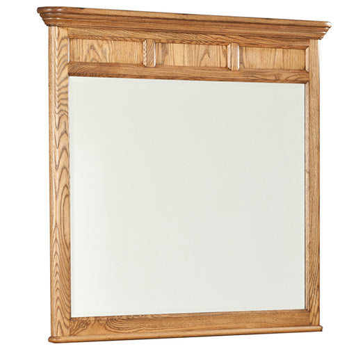 Alta Mirror - Dream Home Furniture & Mattress (Waite Park, MN)