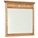 Alta Mirror - Dream Home Furniture & Mattress (Waite Park, MN)