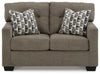 Mahoney Living Room Set - Dream Home Furniture & Mattress (Waite Park, MN)