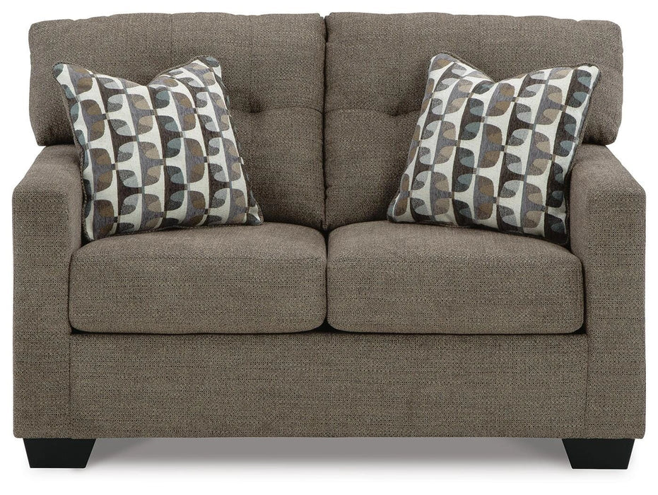 Mahoney Living Room Set - Dream Home Furniture & Mattress (Waite Park, MN)