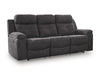 Brysonview Reclining Sofa - Dream Home Furniture & Mattress (Waite Park, MN)