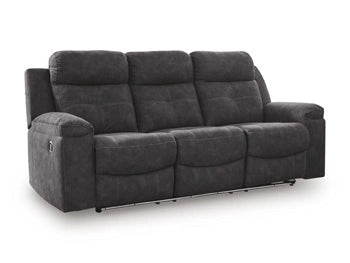 Brysonview Reclining Sofa - Dream Home Furniture & Mattress (Waite Park, MN)
