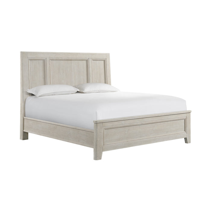 Carlson King Bed - Dream Home Furniture & Mattress (Waite Park, MN)