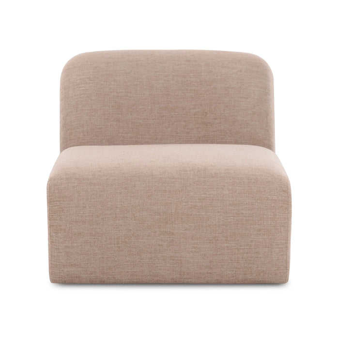 Gorge Armless Chair