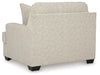 Heartcort Oversized Chair - Dream Home Furniture & Mattress (Waite Park, MN)