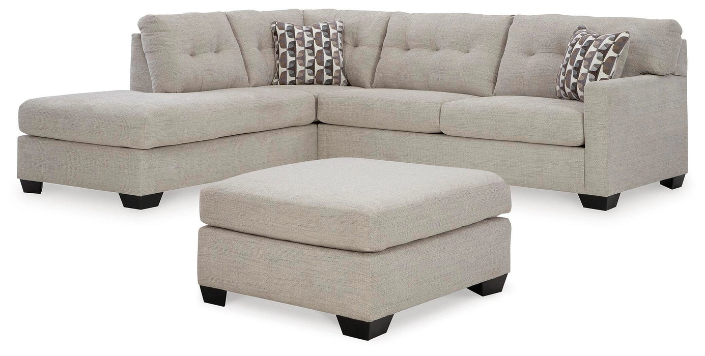 Mahoney Living Room Set - Dream Home Furniture & Mattress (Waite Park, MN)