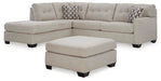 Mahoney Living Room Set - Dream Home Furniture & Mattress (Waite Park, MN)