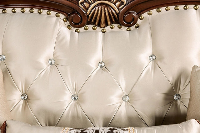 Yucatan Sofa - Dream Home Furniture & Mattress (Waite Park, MN)