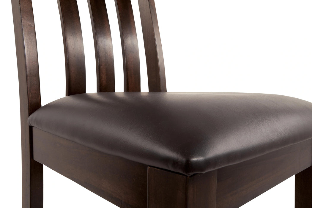 Haddigan Dining Set - Dream Home Furniture & Mattress (Waite Park, MN)