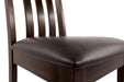 Haddigan Dining Set - Dream Home Furniture & Mattress (Waite Park, MN)