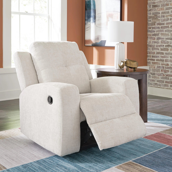 Danum Recliner - Dream Home Furniture & Mattress (Waite Park, MN)