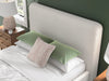 Brintstreet Upholstered Bed - Dream Home Furniture & Mattress (Waite Park, MN)