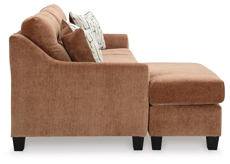 Amity Bay Sofa Chaise - Dream Home Furniture & Mattress (Waite Park, MN)
