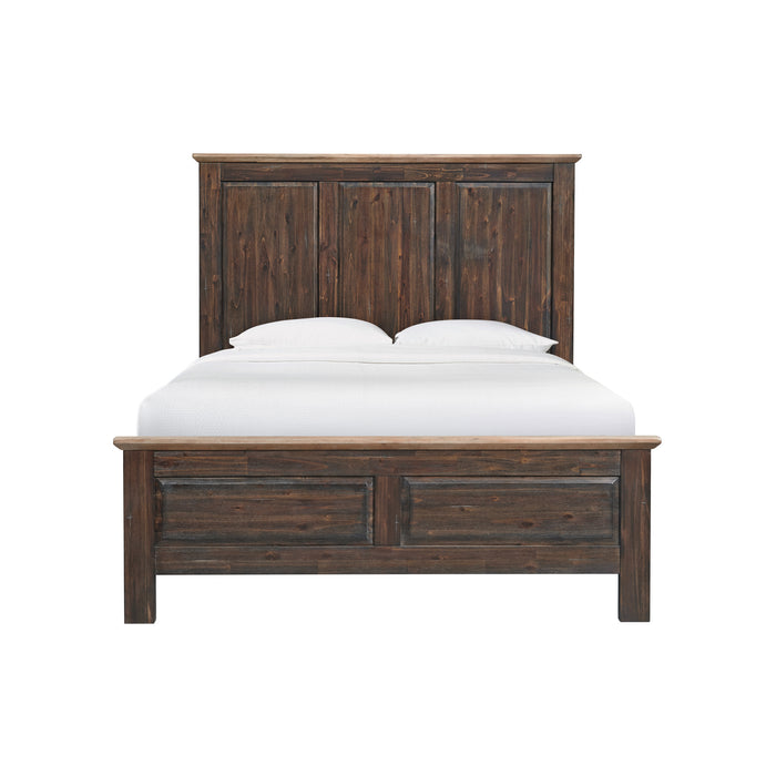 Transitions Queen Standard Bed