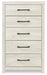 Cambeck Chest of Drawers - Dream Home Furniture & Mattress (Waite Park, MN)