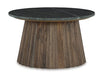 Ceilby Accent Coffee Table - Dream Home Furniture & Mattress (Waite Park, MN)