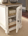 Realyn Occasional Table Set - Dream Home Furniture & Mattress (Waite Park, MN)