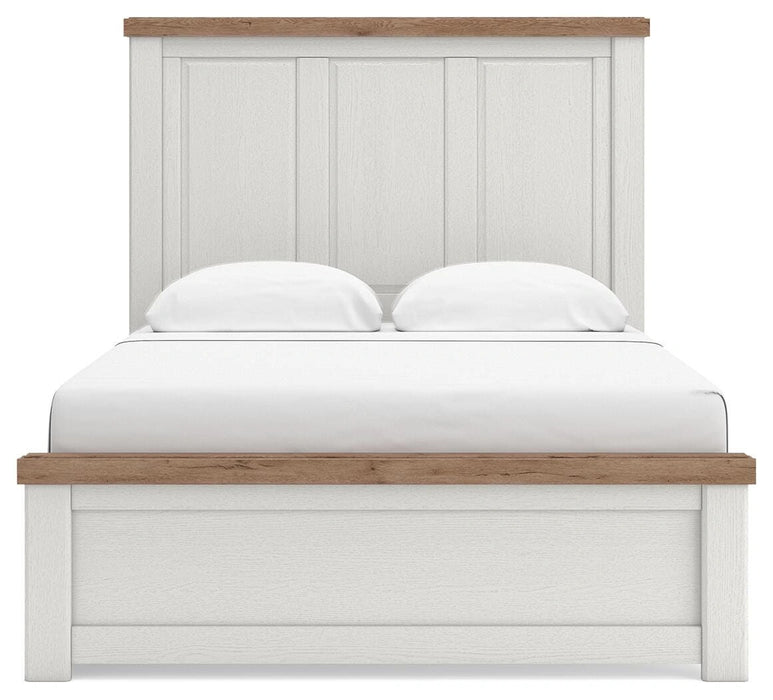 Savonport Bed - Dream Home Furniture & Mattress (Waite Park, MN)