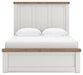 Savonport Bed - Dream Home Furniture & Mattress (Waite Park, MN)