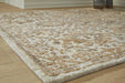 Sableridge Rug Extra Large - Dream Home Furniture & Mattress (Waite Park, MN)