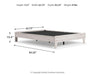 Shawburn Queen Platform Bed - Dream Home Furniture & Mattress (Waite Park, MN)