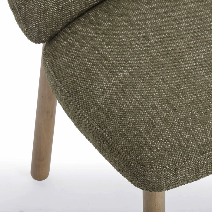 Foxy Dining Chair