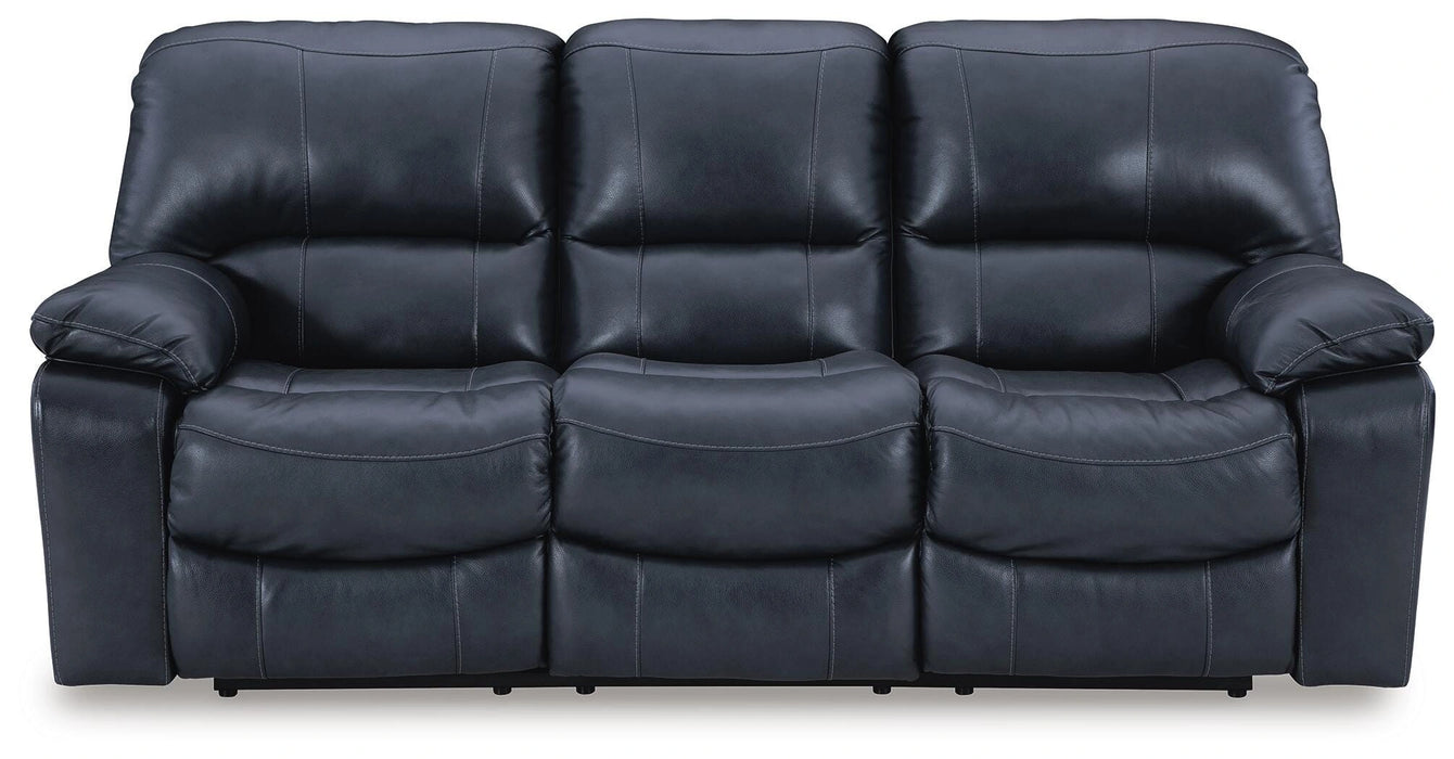Leesworth Living Room Set - Dream Home Furniture & Mattress (Waite Park, MN)