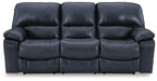 Leesworth Living Room Set - Dream Home Furniture & Mattress (Waite Park, MN)