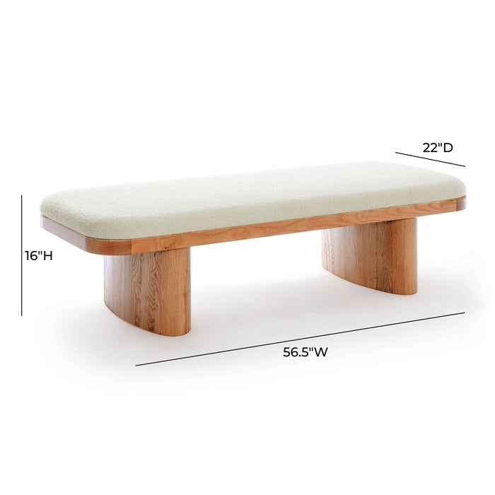 Ollie Bench