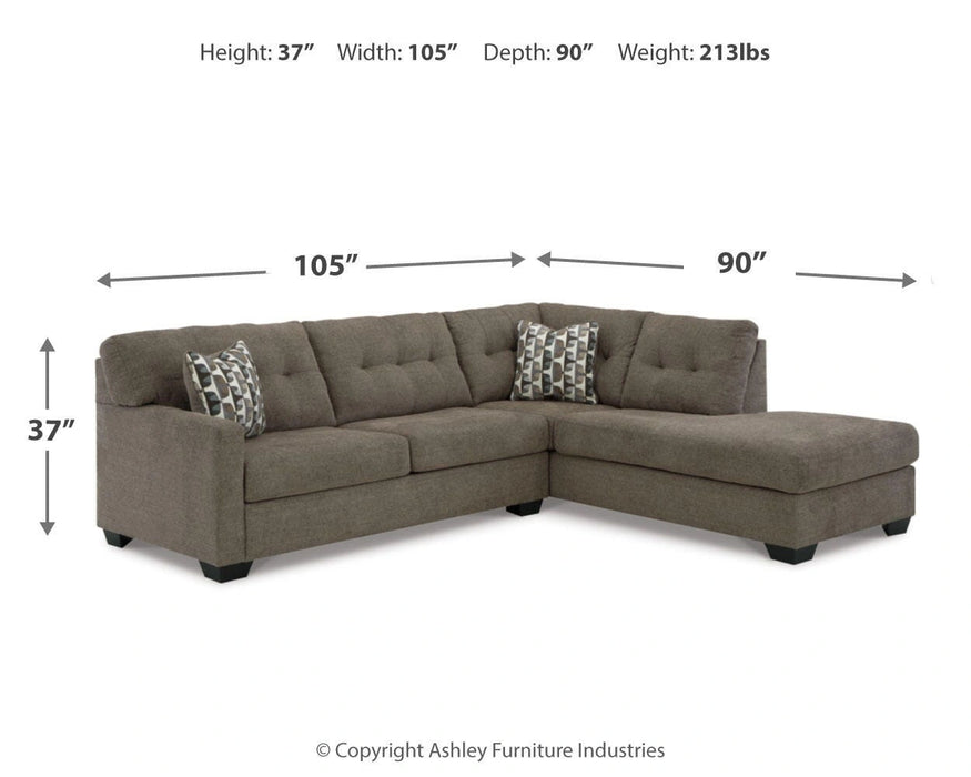 Mahoney Living Room Set - Dream Home Furniture & Mattress (Waite Park, MN)