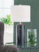 Hanzila Table Lamp - Dream Home Furniture & Mattress (Waite Park, MN)
