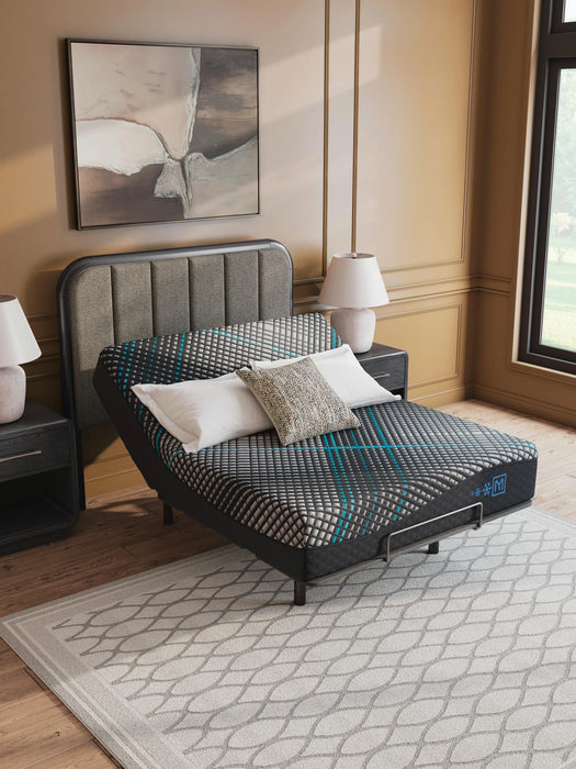Millennium 2.0 Hybrid 14 Inch Mattress - Dream Home Furniture & Mattress (Waite Park, MN)
