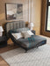 Millennium 2.0 Hybrid 14 Inch Mattress - Dream Home Furniture & Mattress (Waite Park, MN)
