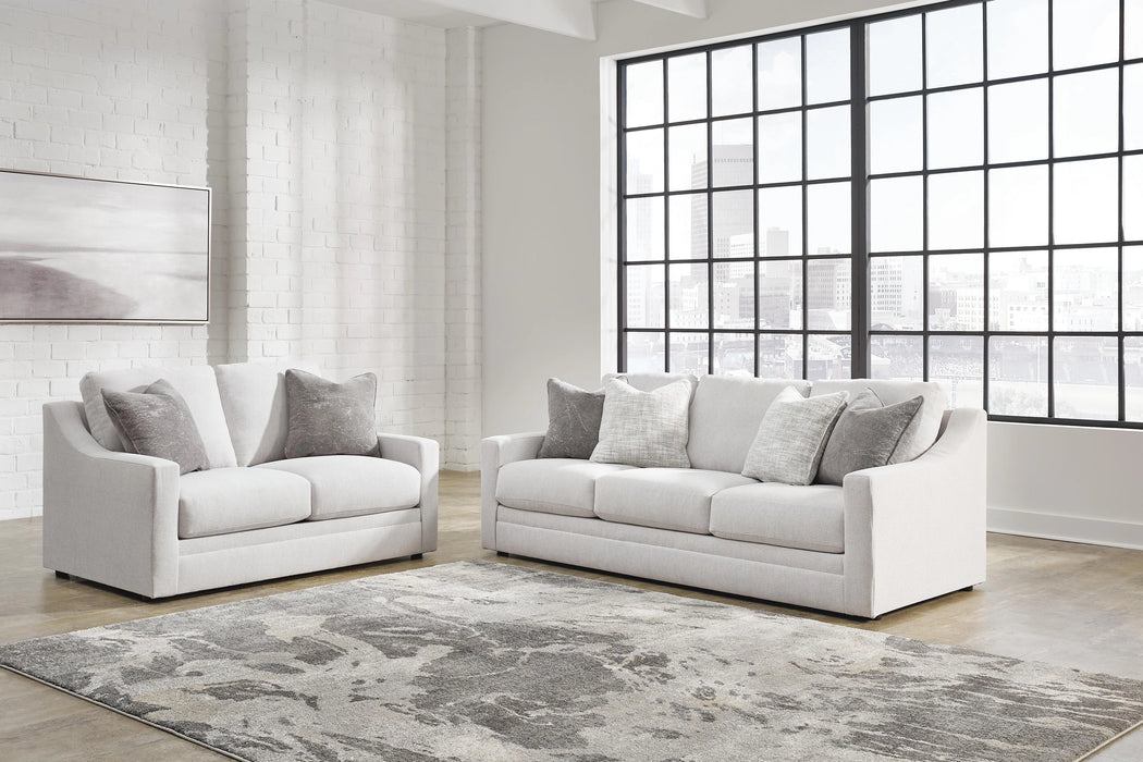 Maitelynn Upholstery Package - Dream Home Furniture & Mattress (Waite Park, MN)