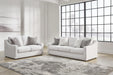 Maitelynn Upholstery Package - Dream Home Furniture & Mattress (Waite Park, MN)