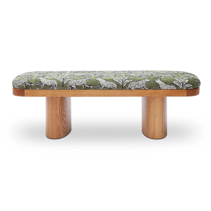 Ollie Bench