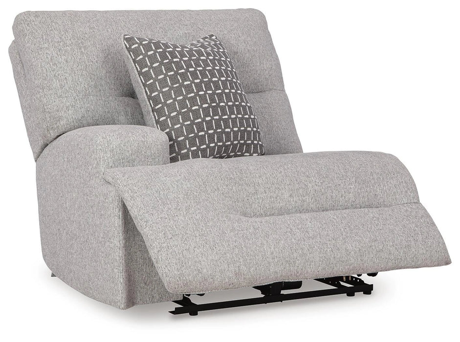 Acklen Place Sectional - Dream Home Furniture & Mattress (Waite Park, MN)