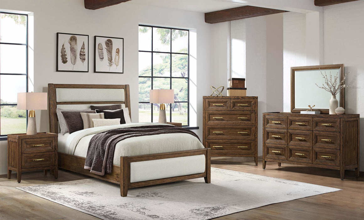 Marlow Dresser - Dream Home Furniture & Mattress (Waite Park, MN)