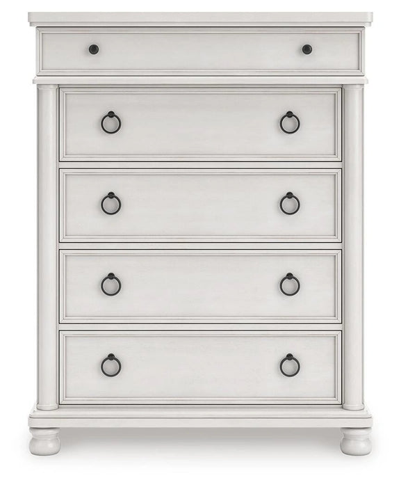 Rowlenstown Chest - Dream Home Furniture & Mattress (Waite Park, MN)